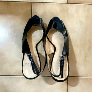 Nine West stilettos